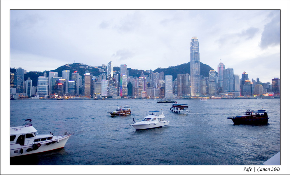 2008 - 07 - Hong Kong - 075